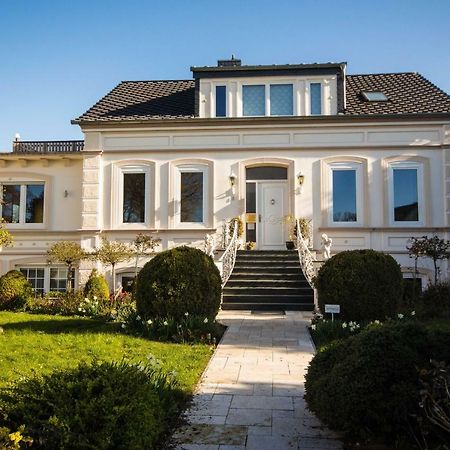 Villa Rosengarten Фемарн Экстерьер фото