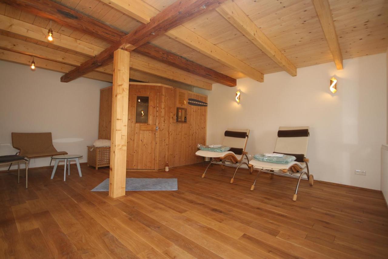 Villa Rosengarten Фемарн Экстерьер фото
