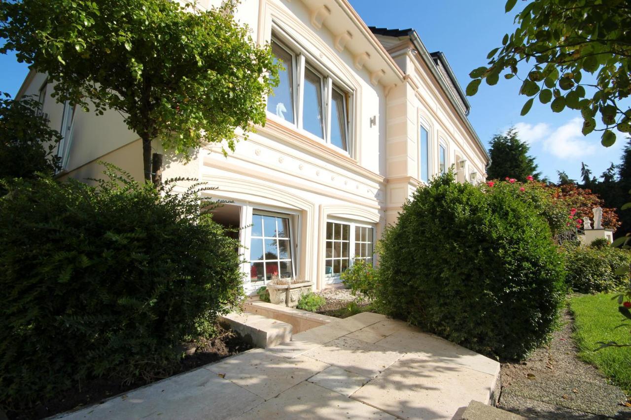 Villa Rosengarten Фемарн Экстерьер фото