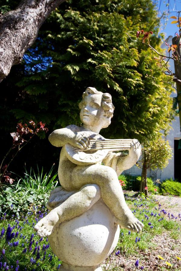 Villa Rosengarten Фемарн Экстерьер фото